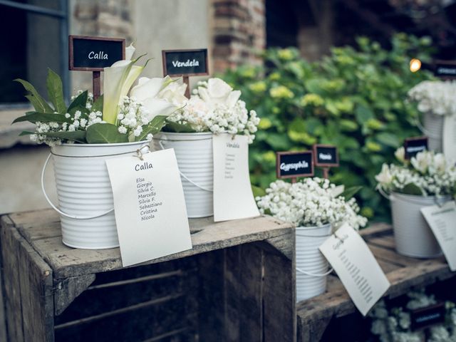 Il matrimonio di Luca e Elena a Piacenza, Piacenza 17