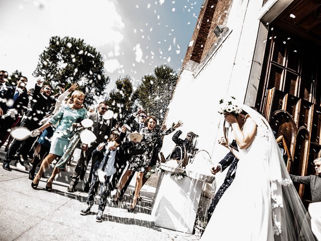 Il matrimonio di Luca e Valentina a Lecco, Lecco 18