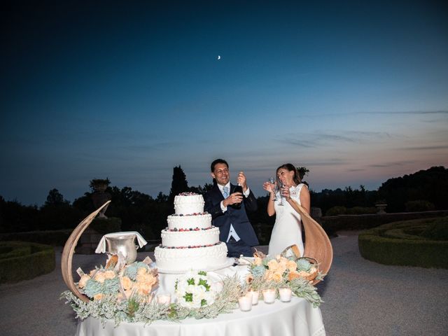 Il matrimonio di Luca e Valentina a Lecco, Lecco 31