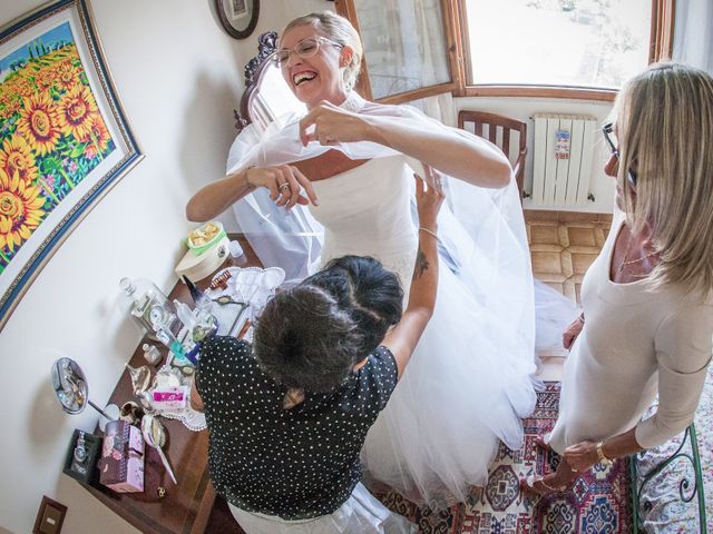 Il matrimonio di Antonio e Emanuela a Follonica, Grosseto 29