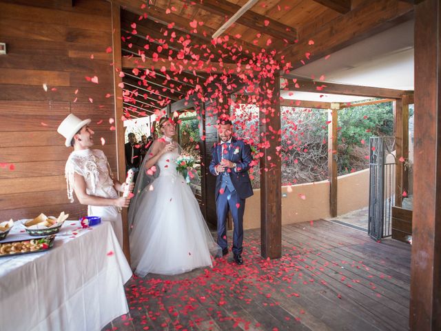 Il matrimonio di Antonio e Emanuela a Follonica, Grosseto 61