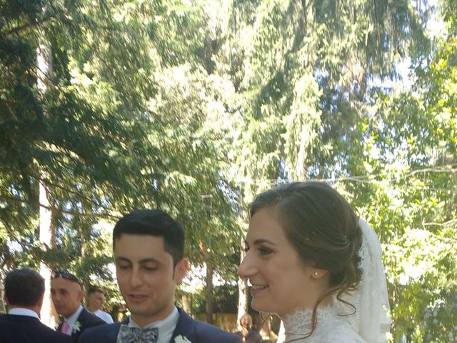 Il matrimonio di Angelo e Michela a Lomagna, Lecco 13