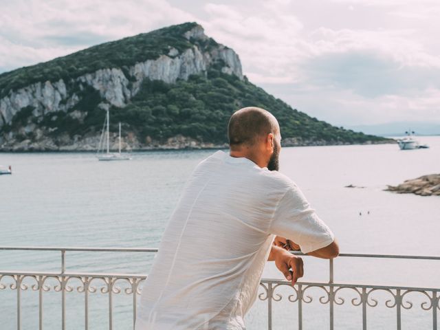 Il matrimonio di Zoltan e Ildilko a Golfo Aranci, Sassari 7