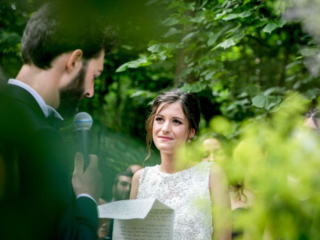 Il matrimonio di Fabiano e Lucia a Buttigliera Alta, Torino 30