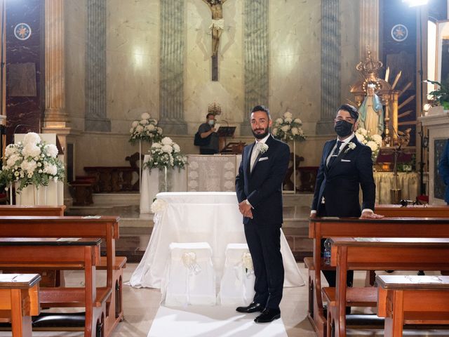 Il matrimonio di Giuseppe e Rosa a Gioia del Colle, Bari 20