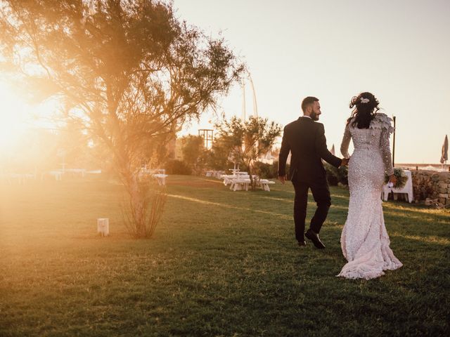 Il matrimonio di Giuseppe e Rosa a Gioia del Colle, Bari 52