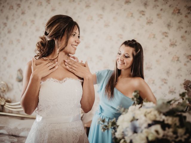 Il matrimonio di Roberta e Fabio a Gela, Caltanissetta 35