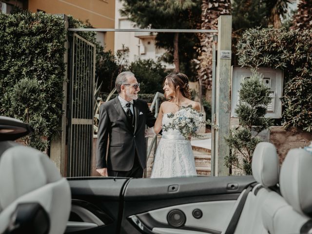 Il matrimonio di Roberta e Fabio a Gela, Caltanissetta 50