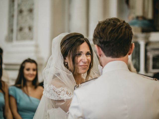 Il matrimonio di Roberta e Fabio a Gela, Caltanissetta 77