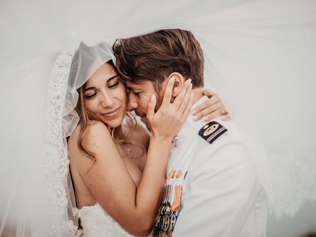 Il matrimonio di Roberta e Fabio a Gela, Caltanissetta 90
