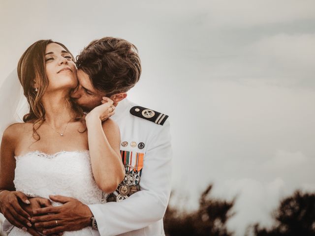 Il matrimonio di Roberta e Fabio a Gela, Caltanissetta 99