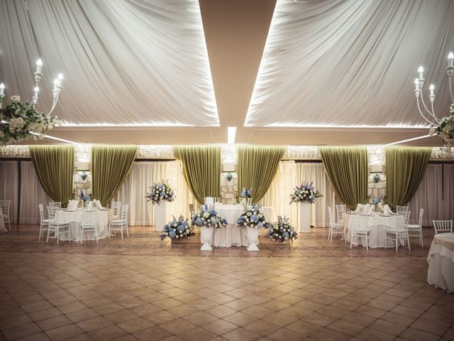 Il matrimonio di Roberta e Fabio a Gela, Caltanissetta 101