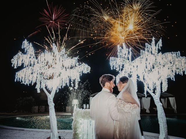 Il matrimonio di Roberta e Fabio a Gela, Caltanissetta 118
