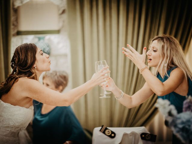 Il matrimonio di Roberta e Fabio a Gela, Caltanissetta 125