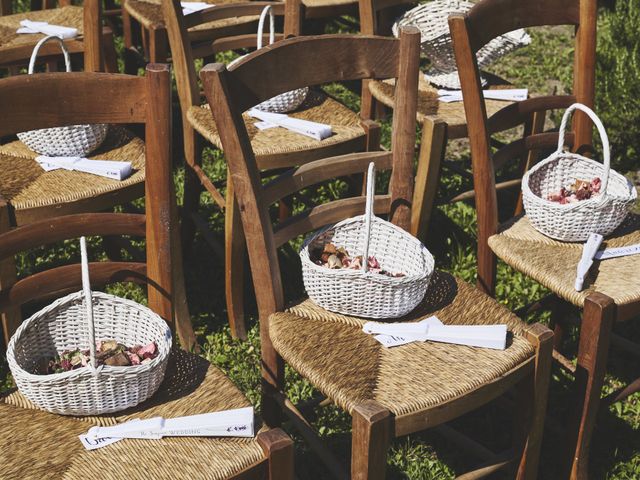 Il matrimonio di Giuseppe e Andrea a Zola Predosa, Bologna 23