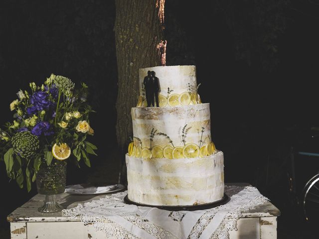 Il matrimonio di Giuseppe e Andrea a Zola Predosa, Bologna 81