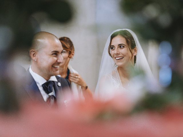 Il matrimonio di Matteo e Elisa a Sabbio Chiese, Brescia 35