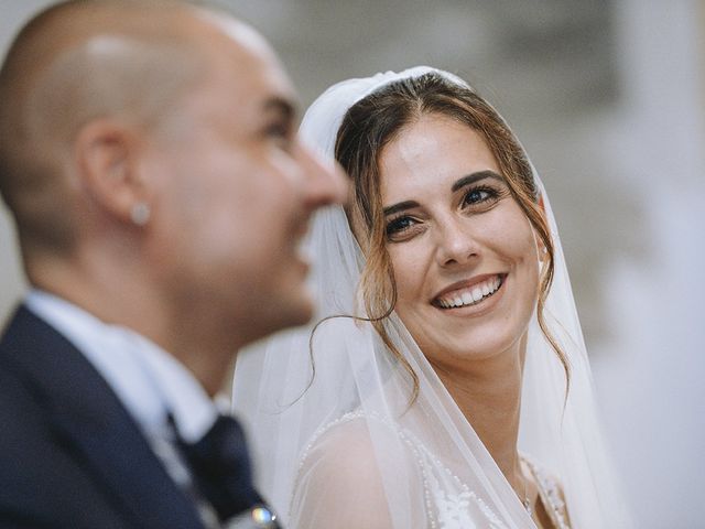 Il matrimonio di Matteo e Elisa a Sabbio Chiese, Brescia 39