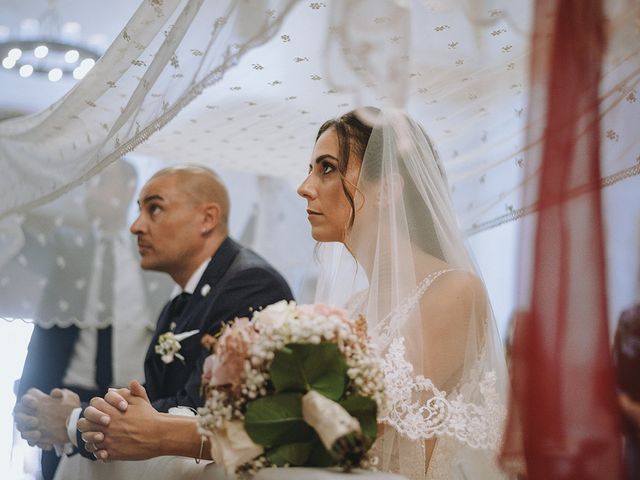 Il matrimonio di Matteo e Elisa a Sabbio Chiese, Brescia 40