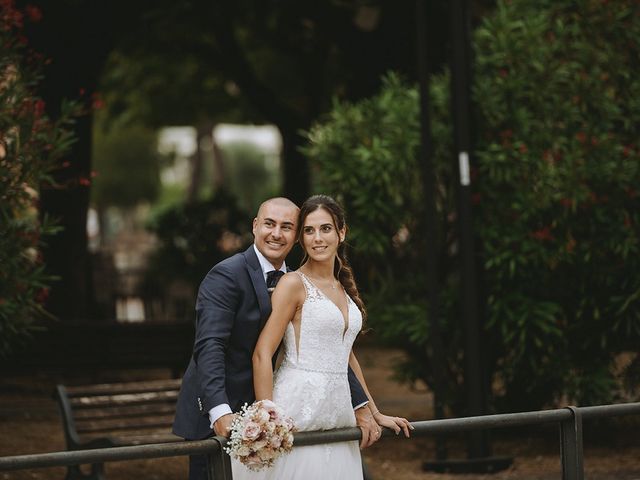 Il matrimonio di Matteo e Elisa a Sabbio Chiese, Brescia 58