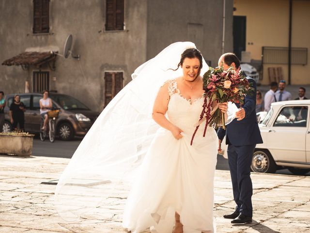Il matrimonio di Andrea e Valentina a Piacenza, Piacenza 19