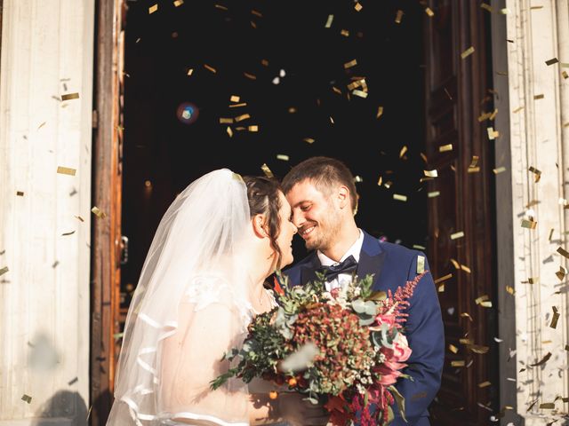 Il matrimonio di Andrea e Valentina a Piacenza, Piacenza 29