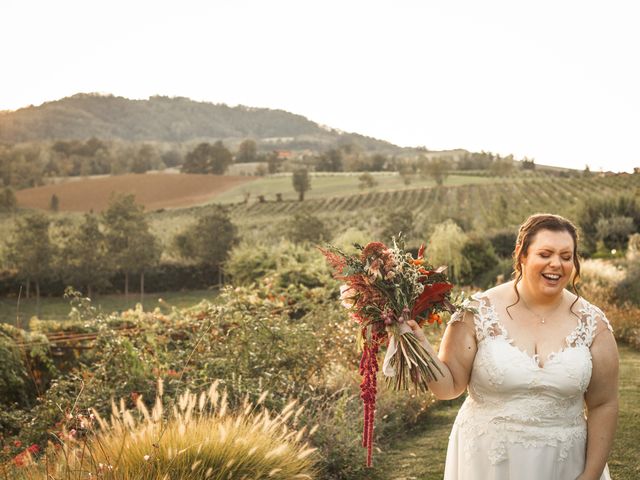 Il matrimonio di Andrea e Valentina a Piacenza, Piacenza 48