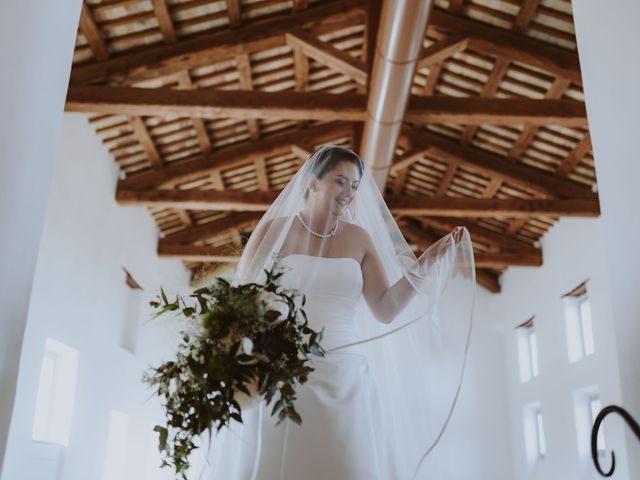 Il matrimonio di Mario e Giulia a Città Sant&apos;Angelo, Pescara 130