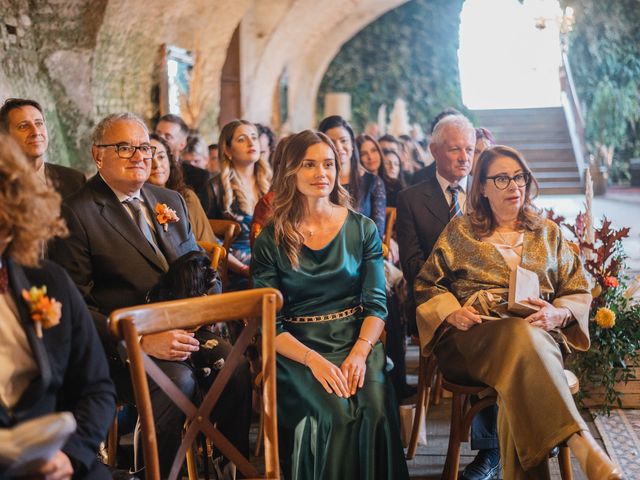 Il matrimonio di Riccardo e Elena a Bedizzole, Brescia 21
