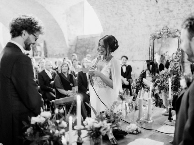 Il matrimonio di Riccardo e Elena a Bedizzole, Brescia 22