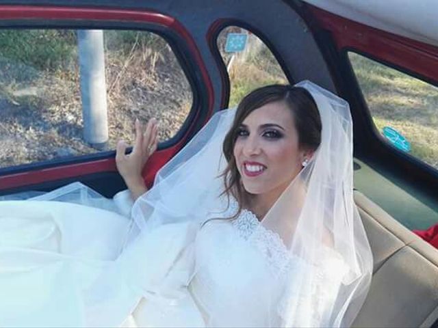 Il matrimonio di Francesco e Veronica a Manziana, Roma 3