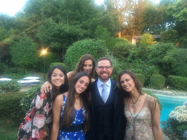 Il matrimonio di Francesco e Veronica a Manziana, Roma 15