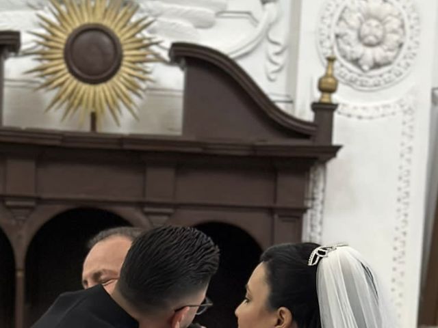 Il matrimonio di Corrado e Maria a Spezzano della Sila, Cosenza 7