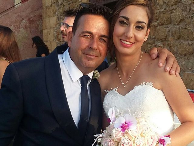 Il matrimonio di Andrea e Monia Maria a Santa Croce Camerina, Ragusa 21