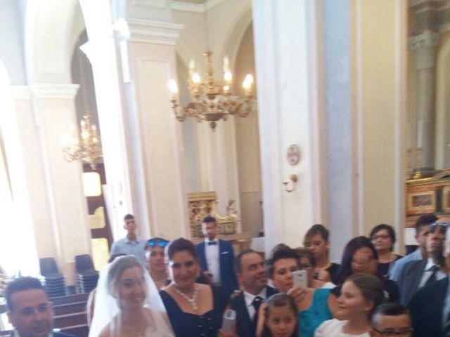 Il matrimonio di Andrea e Monia Maria a Santa Croce Camerina, Ragusa 23