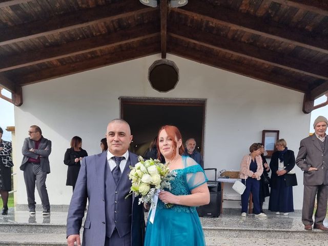 Il matrimonio di Enrico  e Linda a Alghero, Sassari 1