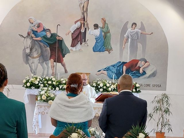 Il matrimonio di Enrico  e Linda a Alghero, Sassari 2