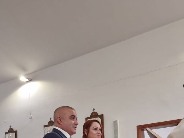 Il matrimonio di Enrico  e Linda a Alghero, Sassari 4