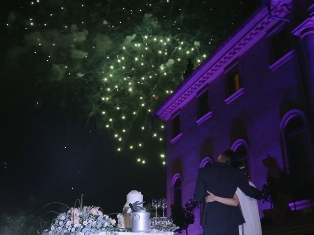 Il matrimonio di Matteo e Serena a Vedelago, Treviso 49