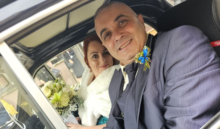 Il matrimonio di Enrico  e Linda a Alghero, Sassari