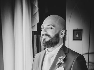 Le nozze di Elisa e Francesco 3