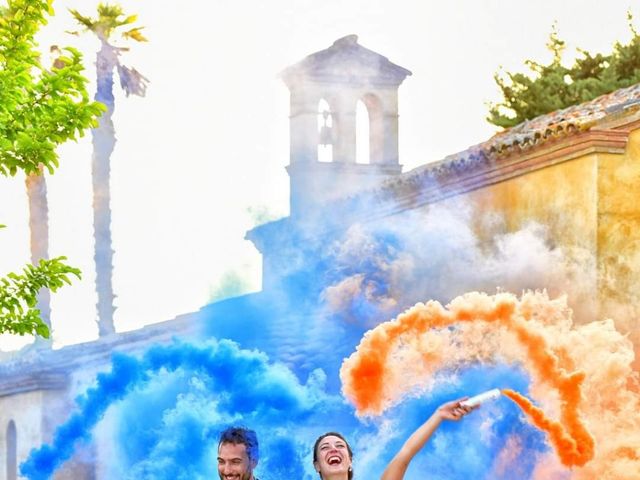 Il matrimonio di Simone e Eugenia a Senigallia, Ancona 3