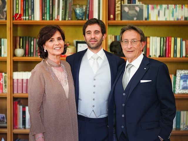 Il matrimonio di Fabrizio e Federica a L&apos;Aquila, L&apos;Aquila 6