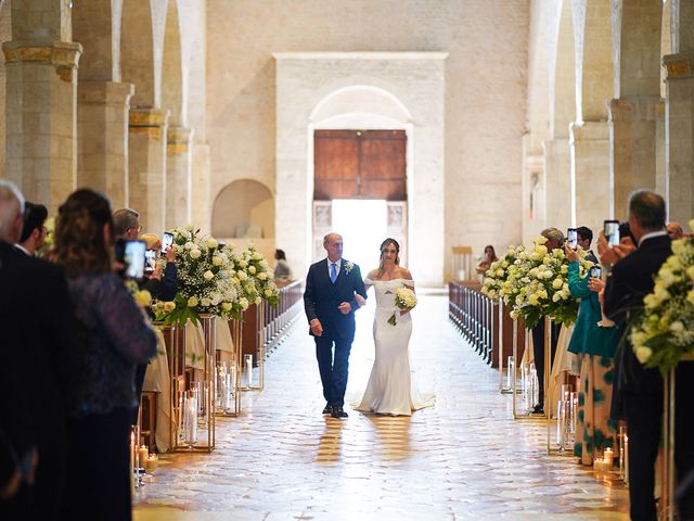 Il matrimonio di Fabrizio e Federica a L&apos;Aquila, L&apos;Aquila 15