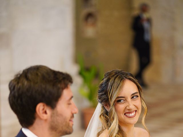 Il matrimonio di Fabrizio e Federica a L&apos;Aquila, L&apos;Aquila 17