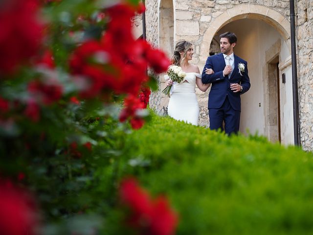 Il matrimonio di Fabrizio e Federica a L&apos;Aquila, L&apos;Aquila 24