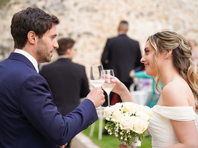 Il matrimonio di Fabrizio e Federica a L&apos;Aquila, L&apos;Aquila 25