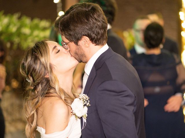 Il matrimonio di Fabrizio e Federica a L&apos;Aquila, L&apos;Aquila 45