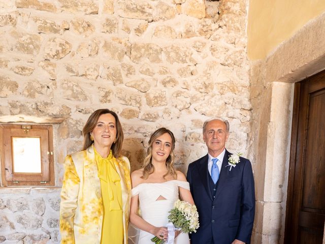 Il matrimonio di Fabrizio e Federica a L&apos;Aquila, L&apos;Aquila 55