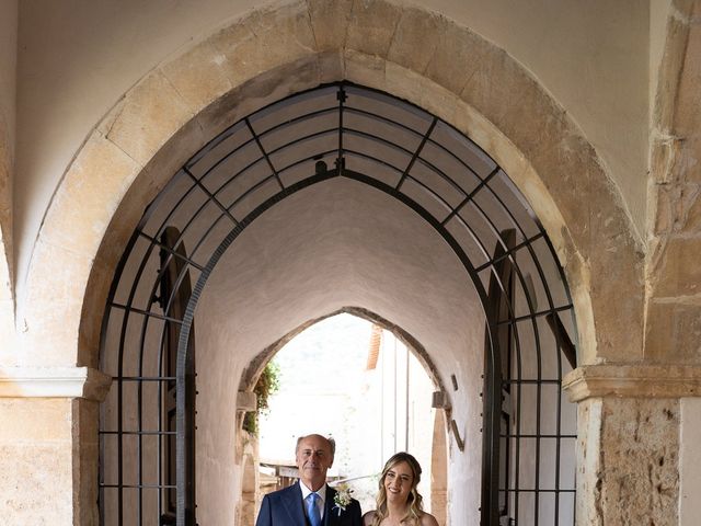 Il matrimonio di Fabrizio e Federica a L&apos;Aquila, L&apos;Aquila 57